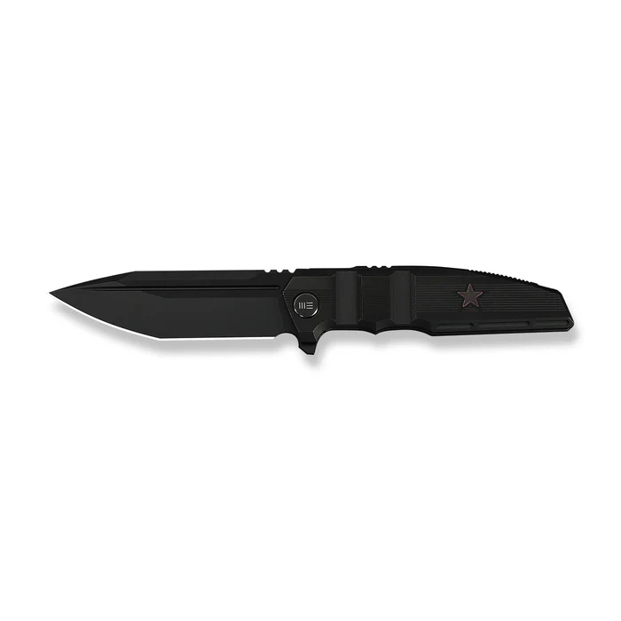 WE KNIFE Breach Black Limited to 200 Pcs