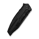 WE KNIFE Breach Black Limited to 200 Pcs