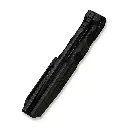 WE KNIFE Breach Black Limited to 200 Pcs
