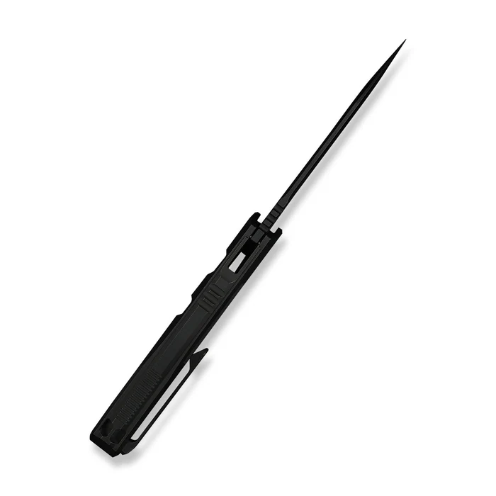 WE KNIFE Breach Black Limited to 200 Pcs