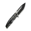 WE KNIFE Breach Pixel Pattern Limited to 210 Pcs