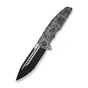 WE KNIFE Breach Pixel Pattern Limited to 210 Pcs