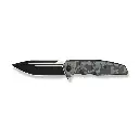 WE KNIFE Breach Pixel Pattern Limited to 210 Pcs
