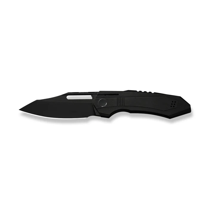 WE KNIFE Bogey Black Limited to 200 Pcs