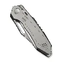 WE KNIFE Bogey Gray Limited to 200 Pcs