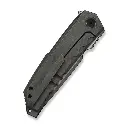 WE KNIFE Capstan Gray Limited to 200 Pcs