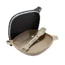 UCO 4-PIECE MESS KIT