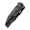 WE KNIFE Barracks Pixel Pattern Limited to 210 Pcs
