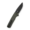 CIVIVI Iron Tide Forest Green Aluminum