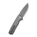 CIVIVI Iron Tide Gray Aluminum