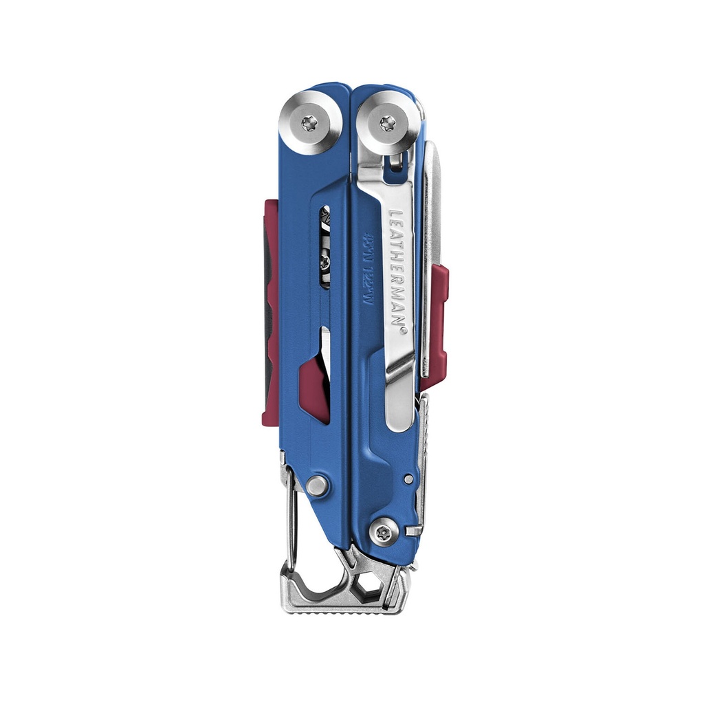 Leatherman SIGNAL PEG Cobalt