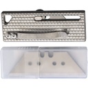 Maratac MaxMad Co Utility Blade limited of 500