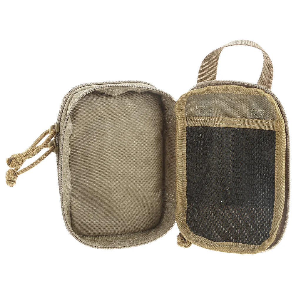 Maxpedition Double-Decker Mini Pocket Grey