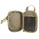 Maxpedition Double-Decker Mini Pocket Grey