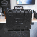 Hardcase 24*18cm ( 231815 ) Black