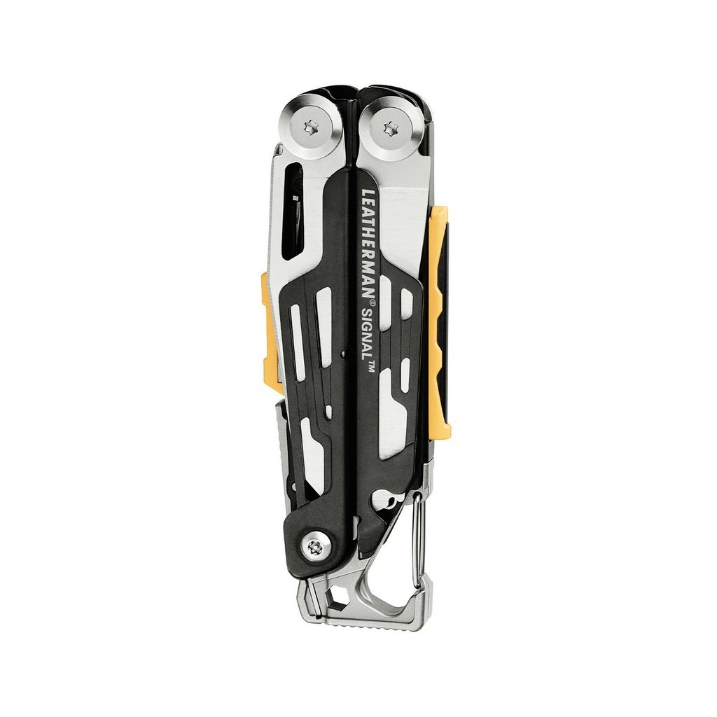 Leatherman SIGNAL PEG Silver