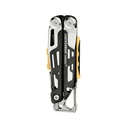 Leatherman SIGNAL PEG Silver