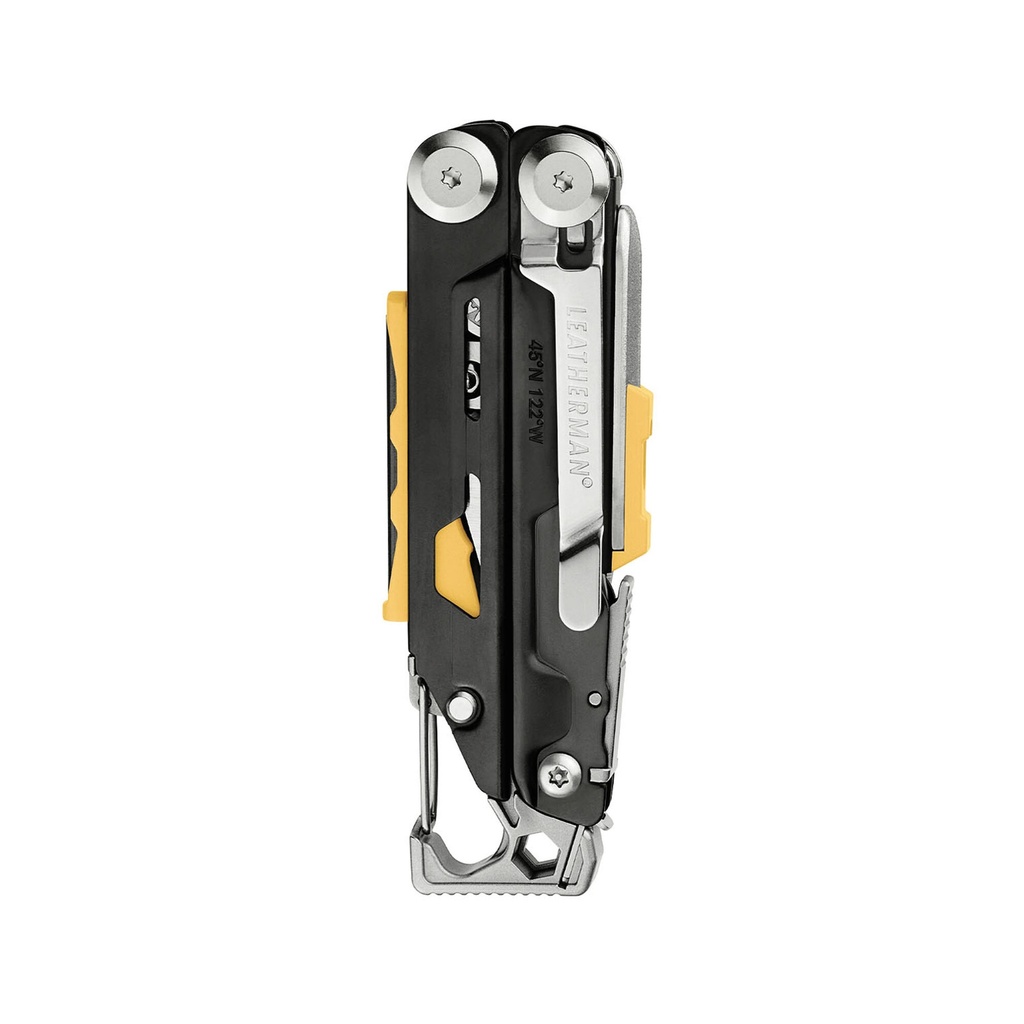 Leatherman SIGNAL PEG Silver