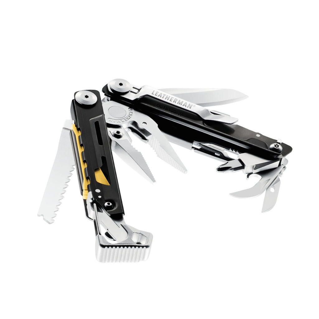 Leatherman SIGNAL PEG Silver