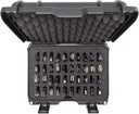 NANUK 915 Waterproof Case 40 Knife 