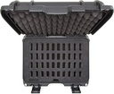 NANUK 915 Waterproof Case 40 Knife 