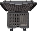 NANUK 915 Waterproof Case 28 Knife