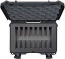 NANUK 909 Waterproof Case 8-Knife