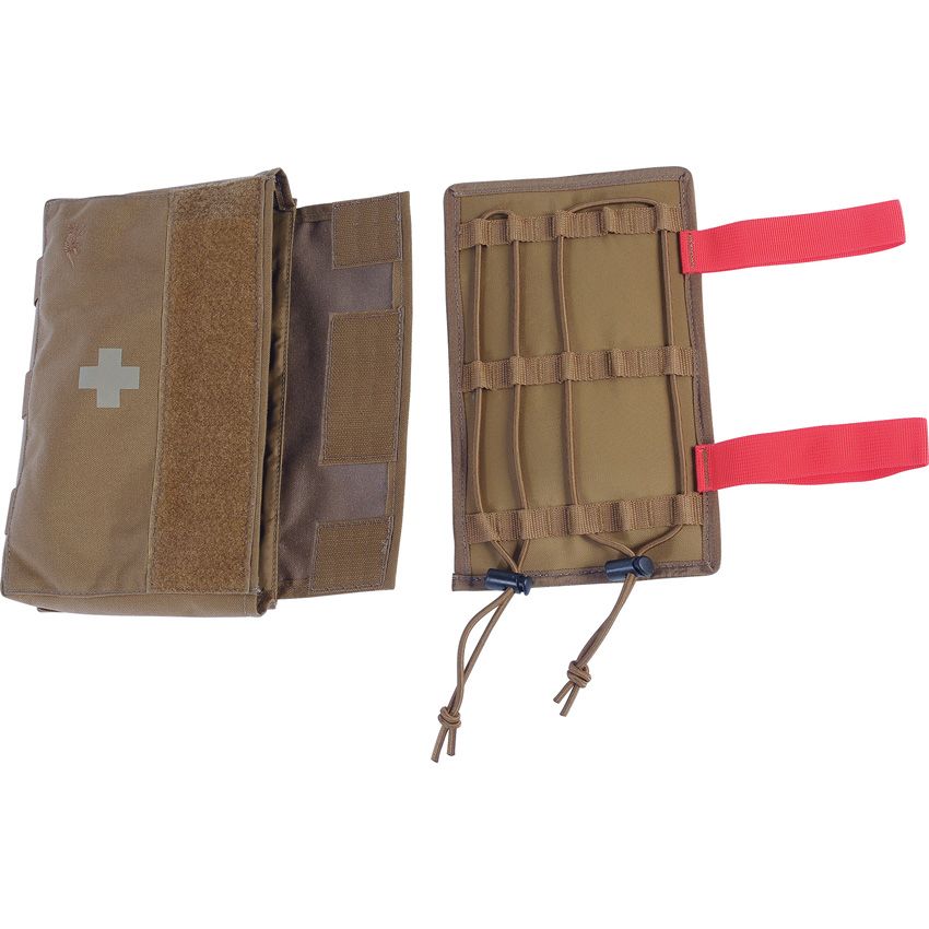 Tasmanian Tiger IFAK Pouch 