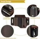 Viperade PJ29 Multi Tool Belt Sheath 