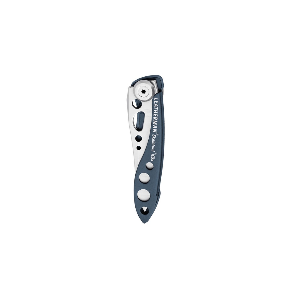 Leatherman Skeletool KBX Denim