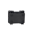 Hardcase 19*12cm ( 191208 ) Black