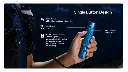 Nitecore TrailSight - White