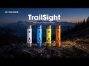 Nitecore TrailSight - White