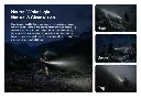 Nitecore TrailSight - Green