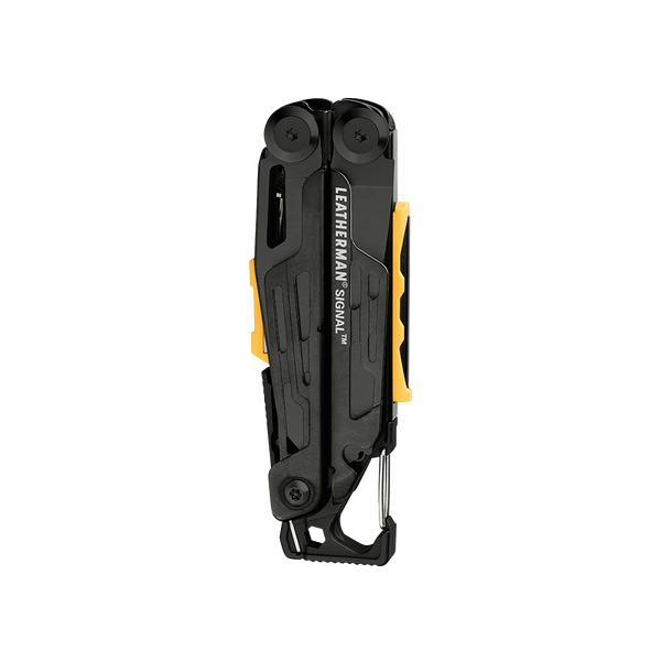 Leatherman black signal - box