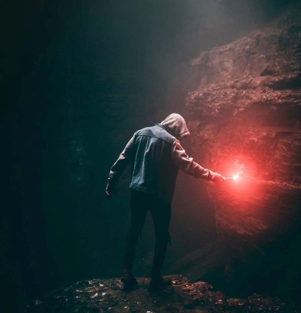 Orion Safty Flares