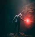 Orion Safty Flares