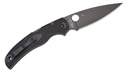 Spyderco Native Chief Black