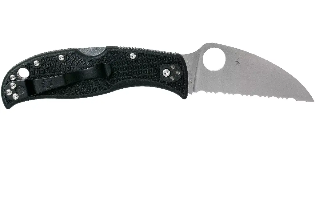 Spyderco ROCKJUMPER
