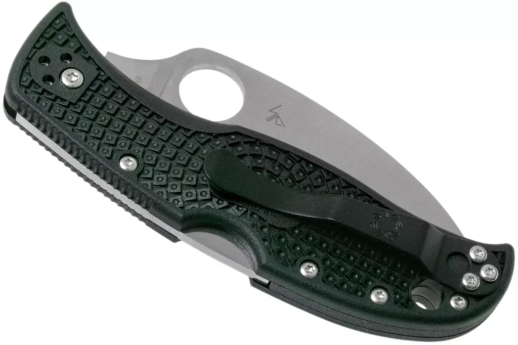 Spyderco ROCKJUMPER