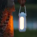 Daily use Camping light White