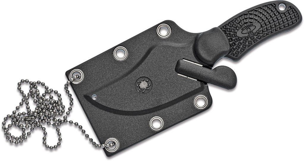 Spyderco ARK FRN BLACK