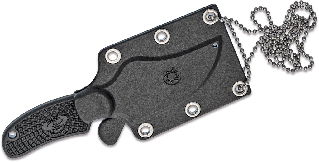 Spyderco ARK FRN BLACK