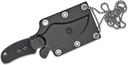 Spyderco ARK FRN BLACK