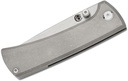 Chaves RCK9 Framelock Titanium