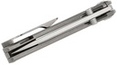 Chaves RCK9 Framelock Titanium