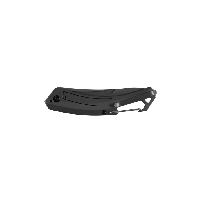 Discontented Kershaw 1225 REVERB XL