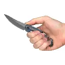 Discontented Kershaw 1225 REVERB XL
