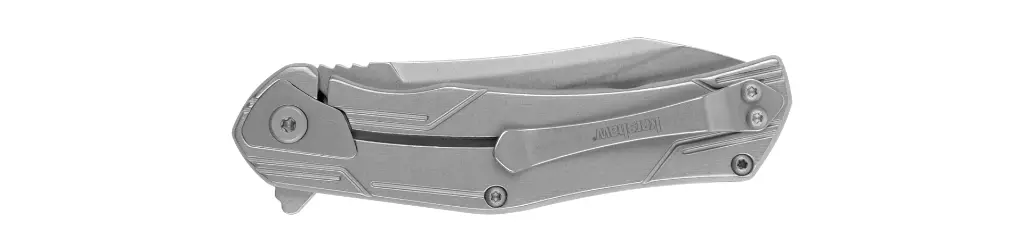 Kershaw HUSKER 1380 Discontented 