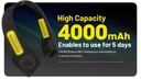 Nitecore NEF20